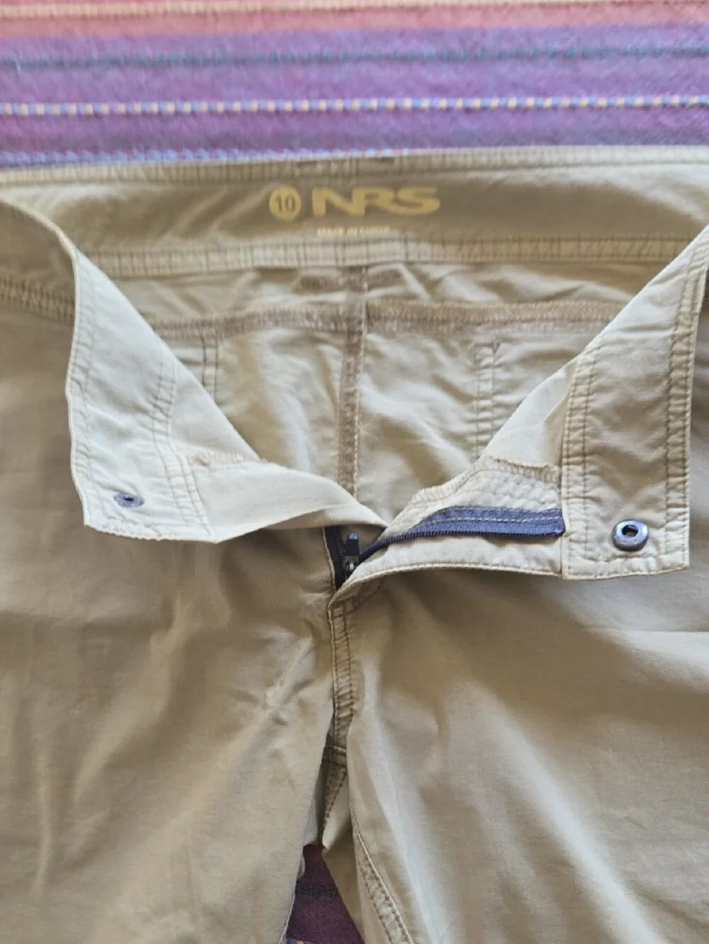 NRS Women's Performance Shorts